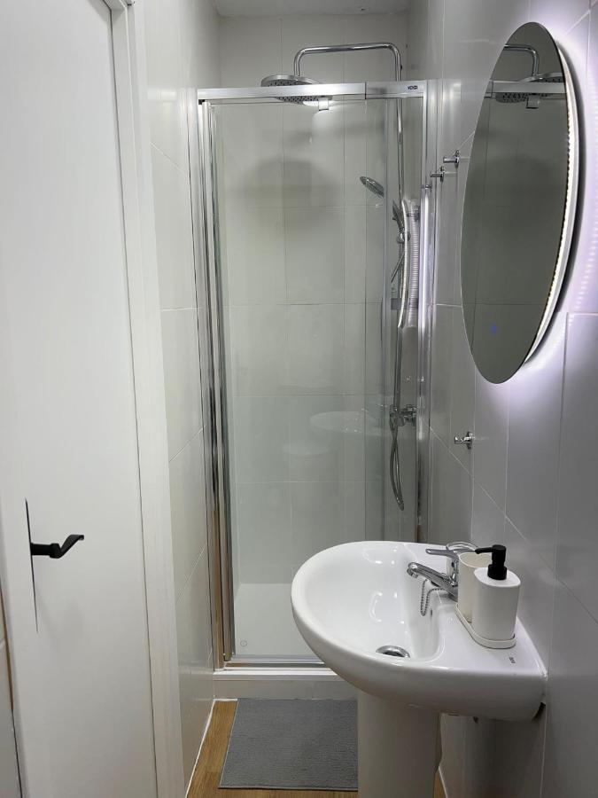 Precioso Apartamento En El Corazon De Madrid Bagian luar foto