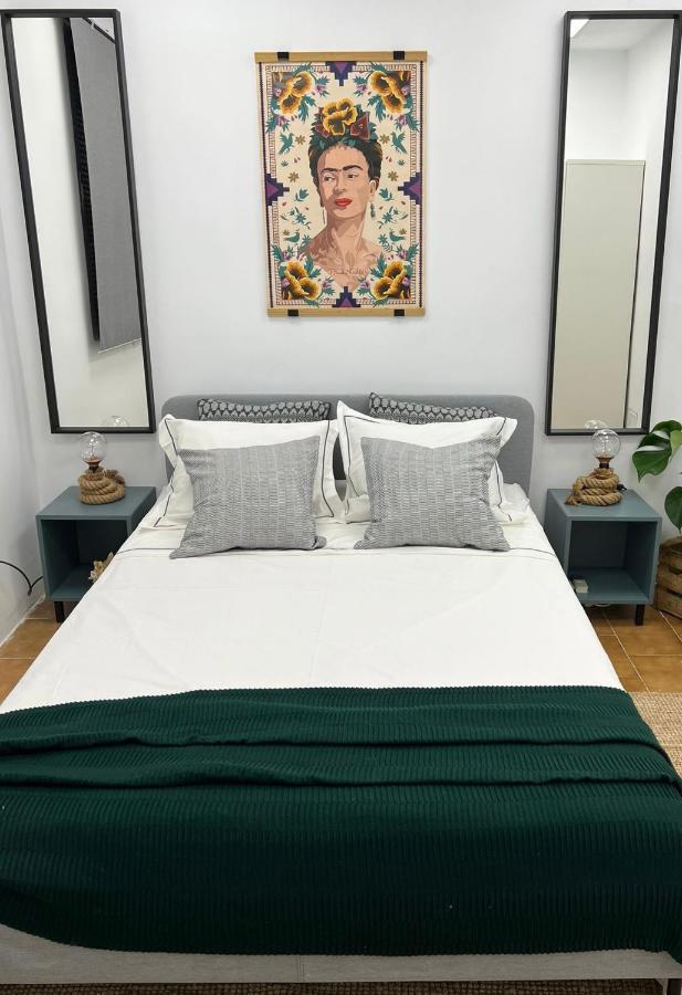 Precioso Apartamento En El Corazon De Madrid Bagian luar foto