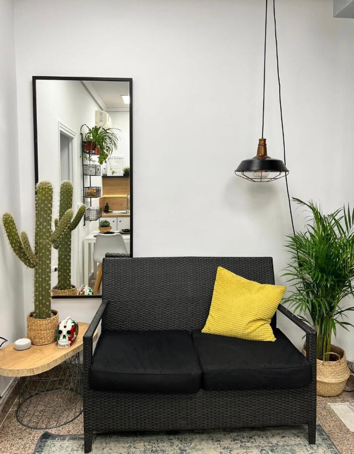 Precioso Apartamento En El Corazon De Madrid Bagian luar foto