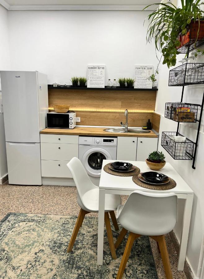 Precioso Apartamento En El Corazon De Madrid Bagian luar foto
