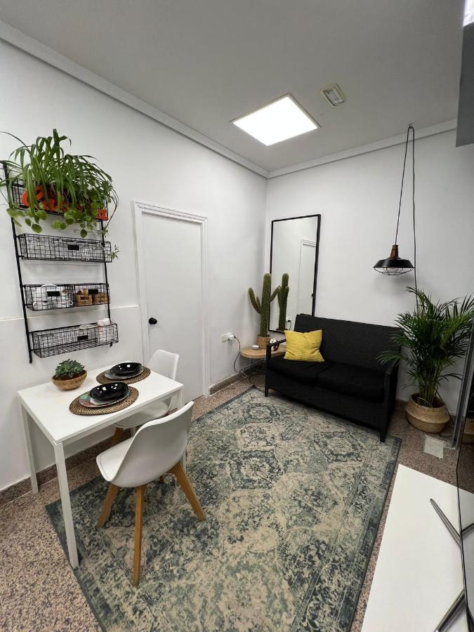 Precioso Apartamento En El Corazon De Madrid Bagian luar foto