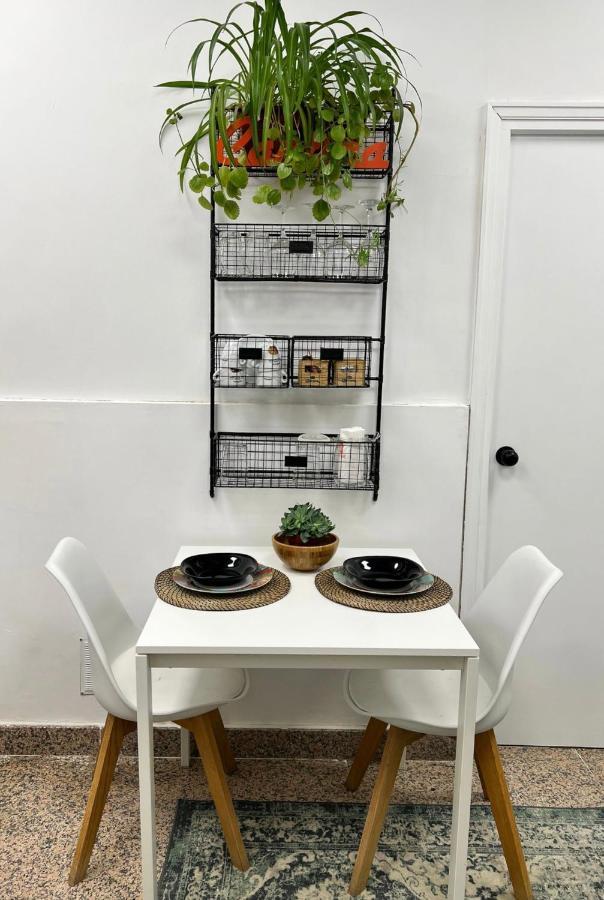 Precioso Apartamento En El Corazon De Madrid Bagian luar foto